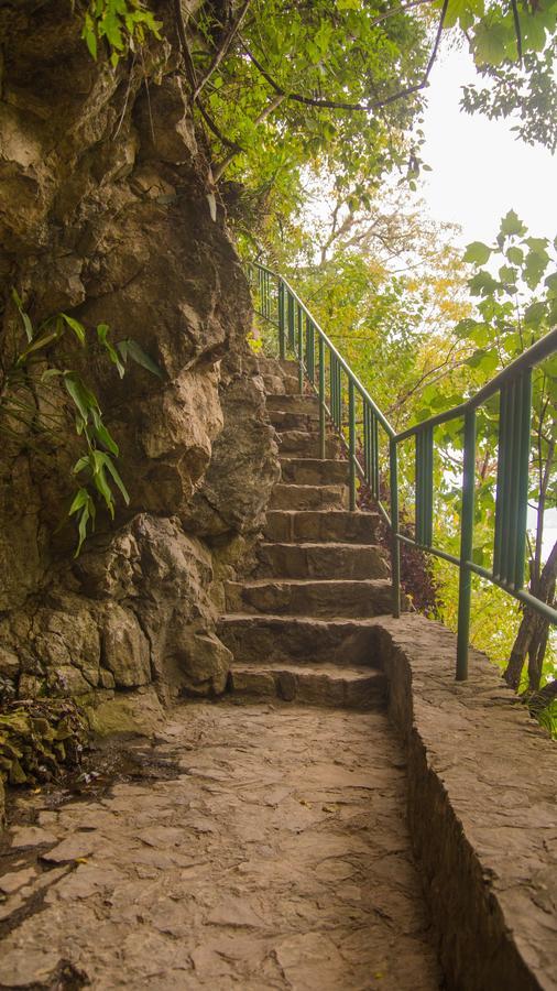 Kaalpul Atitlan Eco Hotel And Spa Santa Catarina Palopo Exterior photo